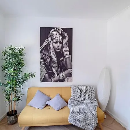 アパート Spacious Terrace Flat Near Graca And Alfama *